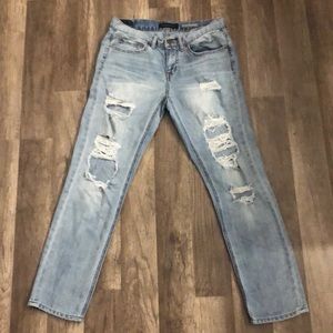 Aeropostale Boyfriend Jeans